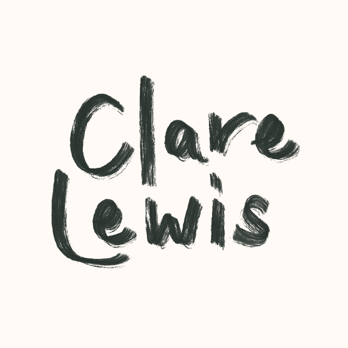 Clare Lewis Illustration